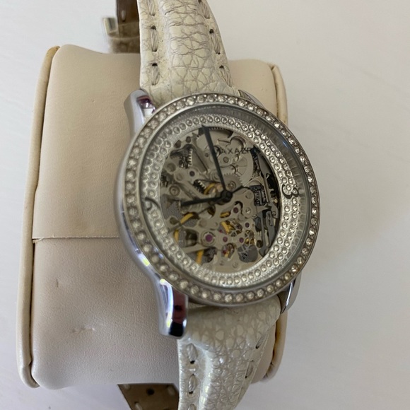 BCBG mechanical watch - Picture 3 of 4